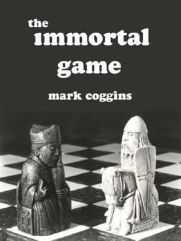 Paperback The Immortal Game Book