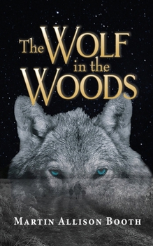 Paperback The Wolf In the Woods Book