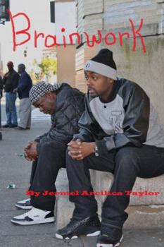 Paperback Brainwork Book