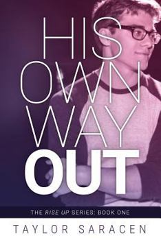 Paperback His Own Way Out Book