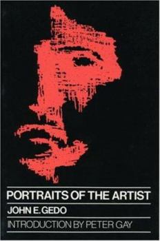 Paperback Portraits of the Artist: Psychoanalysis of Creativity and Its Vicissitudes Book