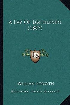 A Lay of Lochleven