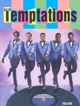 Paperback Temptations Book