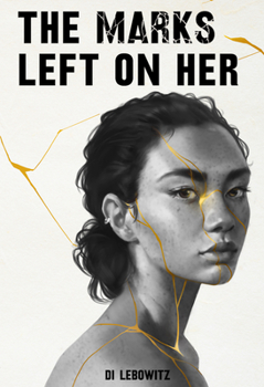 Hardcover The Marks Left on Her Book
