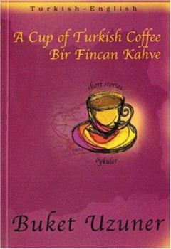 Paperback Bir Fincan Kahy = A Cup of Turkish Coffee [Turkish] Book