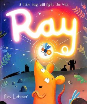 Paperback Ray Book