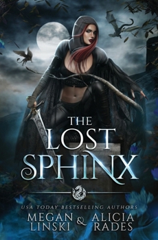 Paperback The Lost Sphinx Book