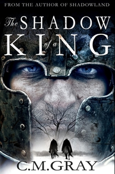 Hardcover The Shadow of a King: Premium Hardcover Edition Book