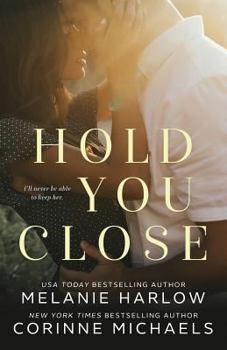 Paperback Hold You Close Book
