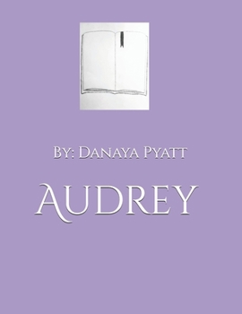 Paperback Audrey Book