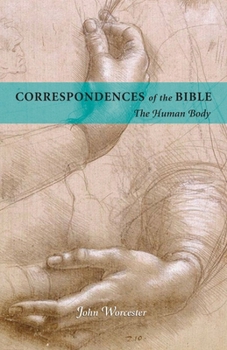 Paperback Correspondences of the Bible: Human Body: The Human Body Volume 3 Book