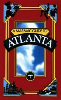 Paperback A Marmac Guide to Atlanta Book