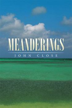 Paperback Meanderings Book