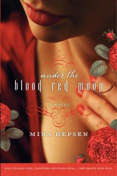 Paperback Under the Blood Red Moon Book