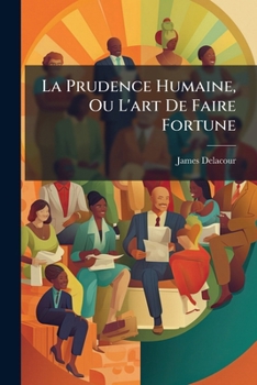 Paperback La Prudence Humaine, Ou L'art De Faire Fortune [French] Book