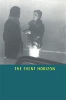 Hardcover The Event Horizon Book