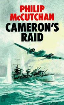 Against All Odds - Book #10 of the Donald Cameron Naval Thriller