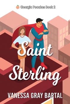 Paperback Saint Sterling Book