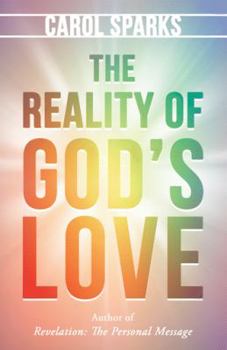 Paperback The Reality of God'S Love Book