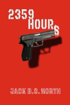 Paperback 2359 Hours Book