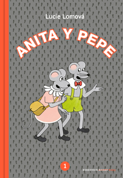 Hardcover Anita Y Pepe (Spanish Edition) [Spanish] Book