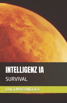 Paperback Intelligenz Ia: Survival Book