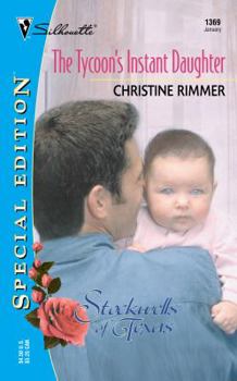 Mass Market Paperback The Tycoon's Instant Daughter Book