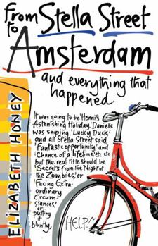 Paperback Henni Goes to Holland Book