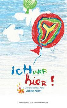 Paperback Ich war hier [German] Book
