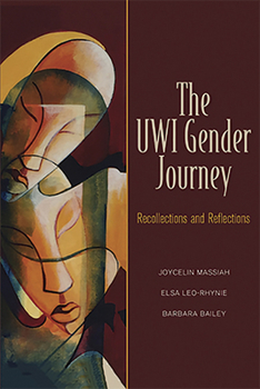 Paperback The Uwi Gender Journey: Recollections and Reflections Book