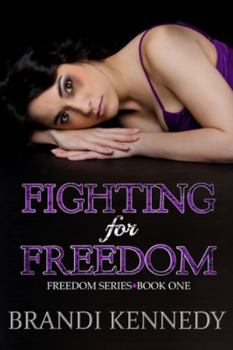 Paperback Fighting For Freedom Book