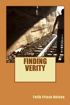 Paperback Finding Verity Book