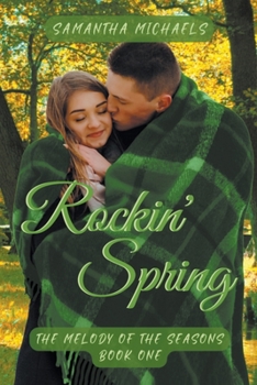 Paperback Rockin' Spring Book