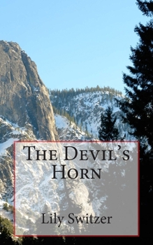 Paperback The Devil's Horn Book