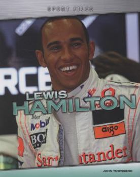 Lewis Hamilton: Unauthorised Biography