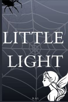Paperback Little Light: A Dark Fantasy Romance Book