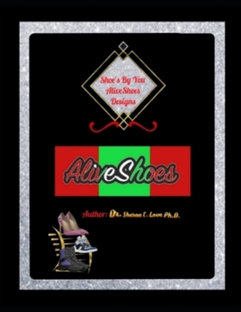 Paperback Shoe's By You Alive Shoes Designs Book