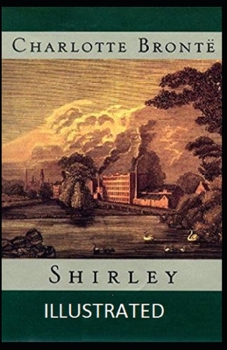 Paperback Shirley Illustrated Book