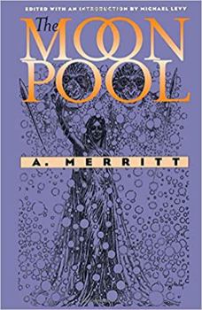 The Moon Pool