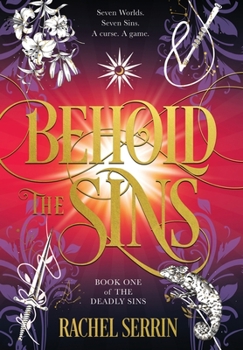 Hardcover Behold the Sins Book