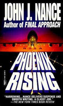 Mass Market Paperback Phoenix Rising Book