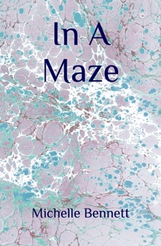 Paperback In A Maze Book