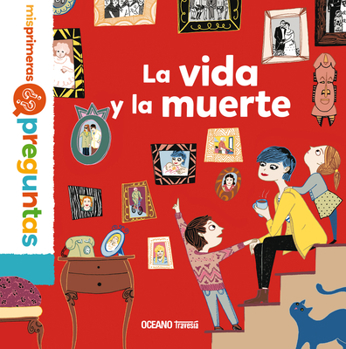 Hardcover La Vida Y La Muerte [Spanish] Book