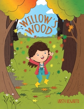 Paperback Willow's Wood Book