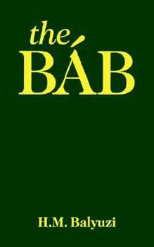 Paperback The Bab Book
