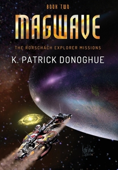 Hardcover Magwave Book