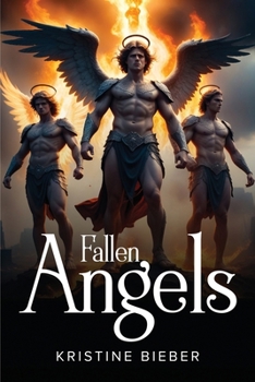 Paperback Fallen Angels Book