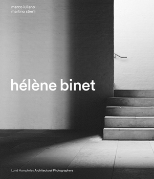 Hardcover Hélène Binet Book