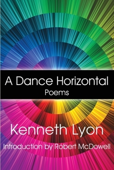 Paperback A Dance Horizontal Book