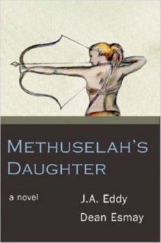 Paperback Methuselah's Daughter Book